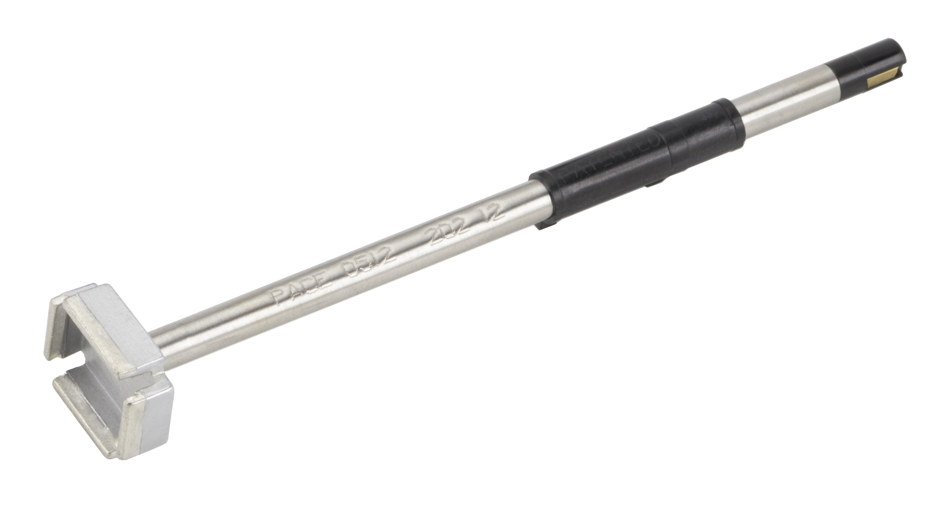 PACE 1124-0512. Наконечник TD THC PLCC32