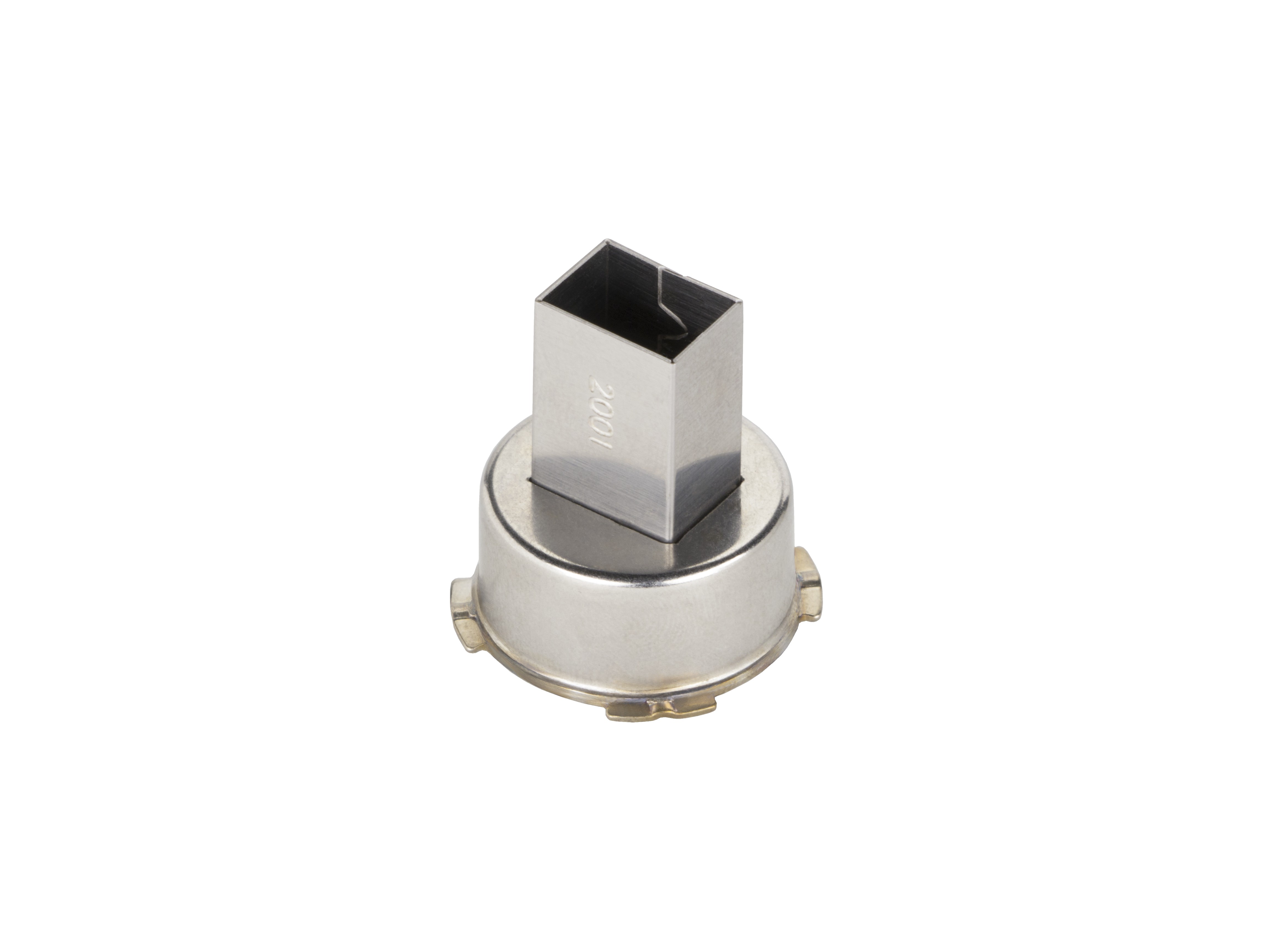 PACE 4028-2001. Сопло PLCC18 8.5X12.1MM