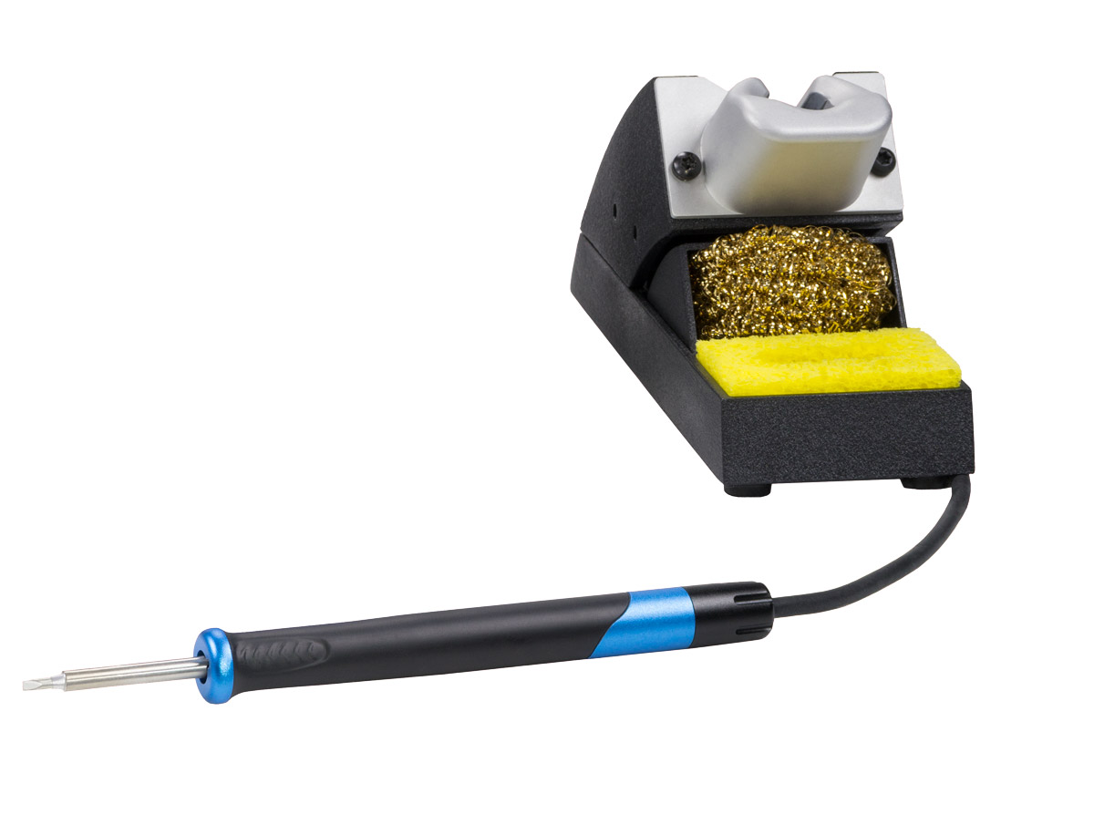 PACE 6993-0316. Паяльник TD-200 с подставкой для ADS