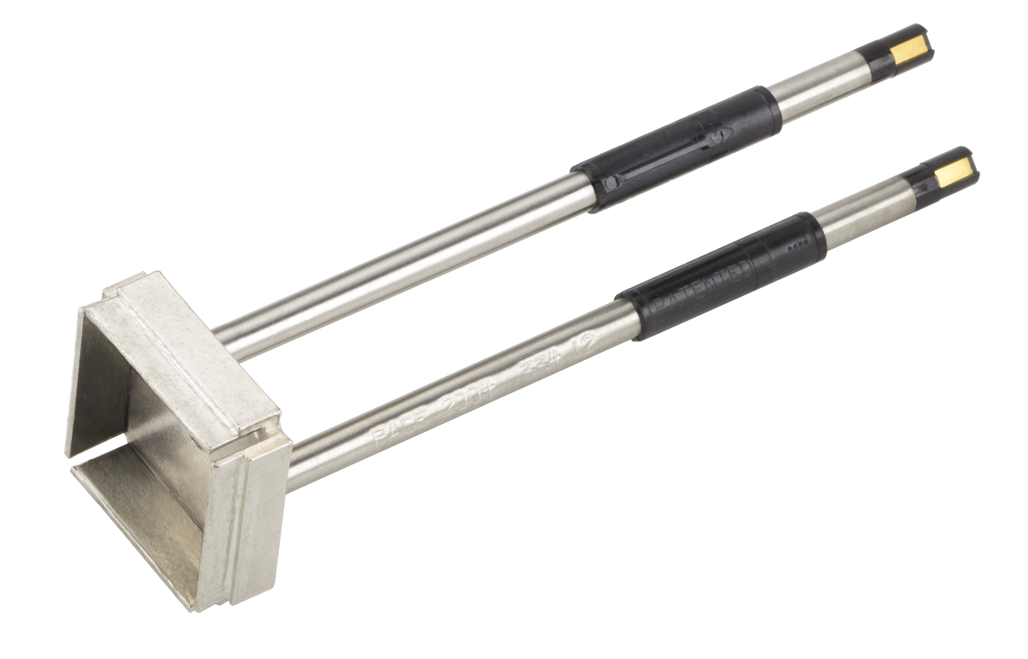 PACE 1124-2004. Наконечник TP-100 LQFP 24MMX24MM