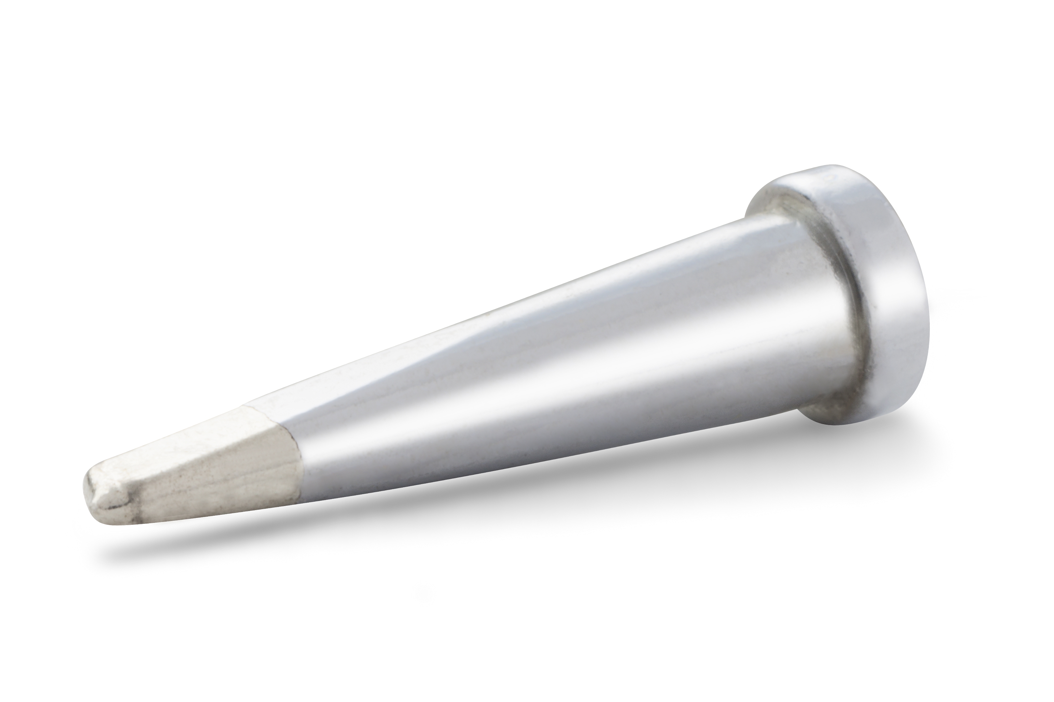 Weller T0054441499. Наконечник Weller LT L, клин, 2.0х1.0мм, длина 20мм