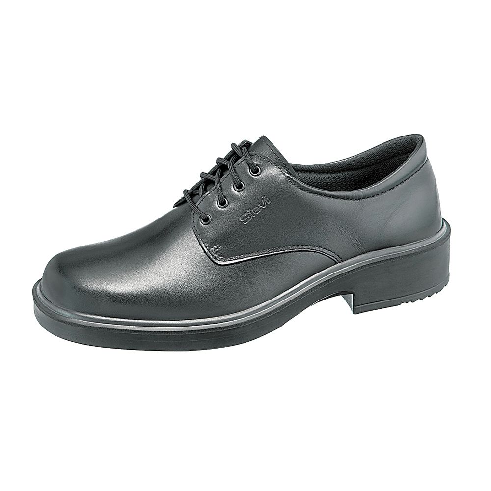 Антистатические мужские туфли Sievi Cable