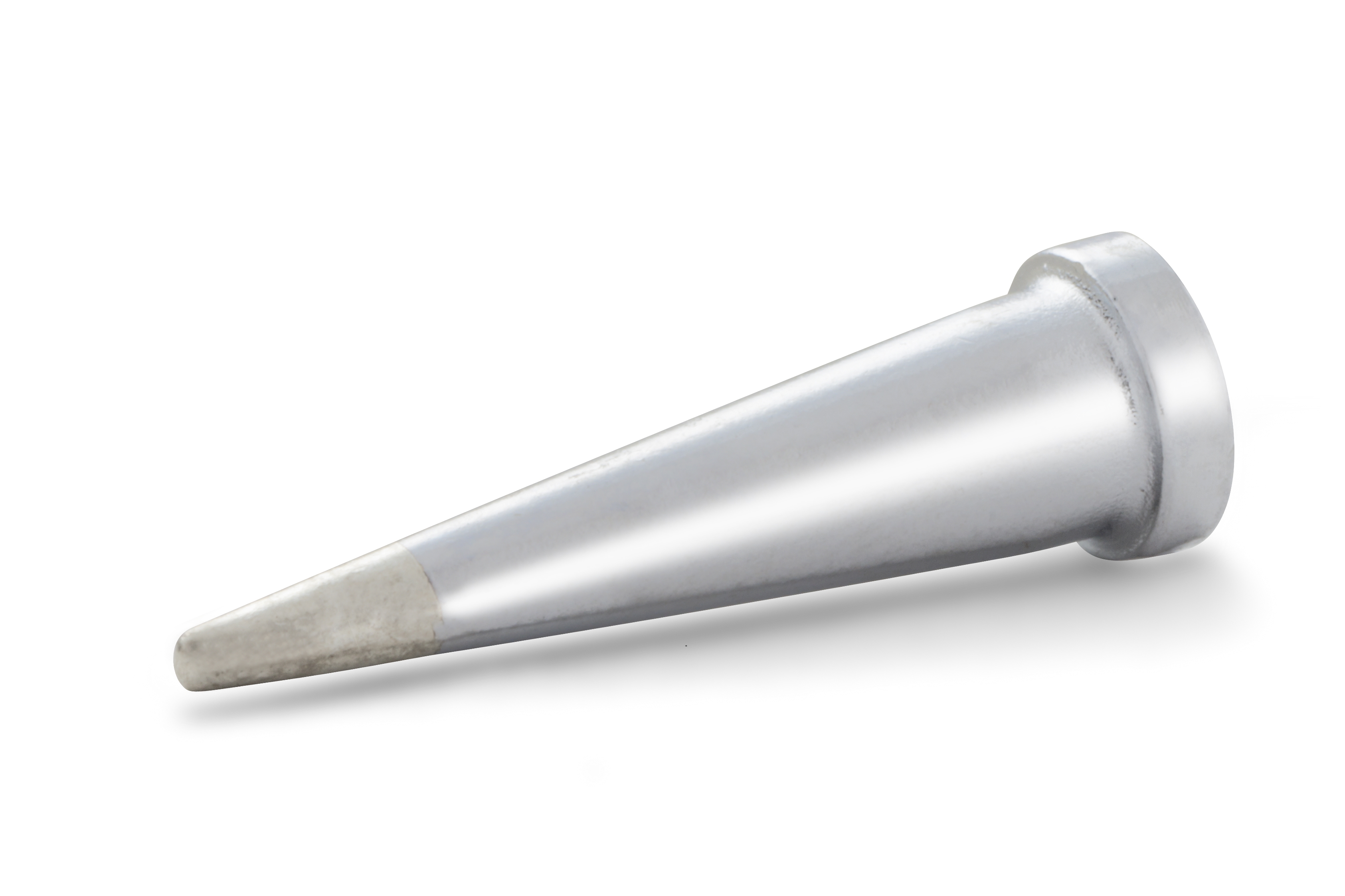 Weller T0054443899. Наконечник Weller LT K, клин, 1.2х0.4мм, длина 20мм