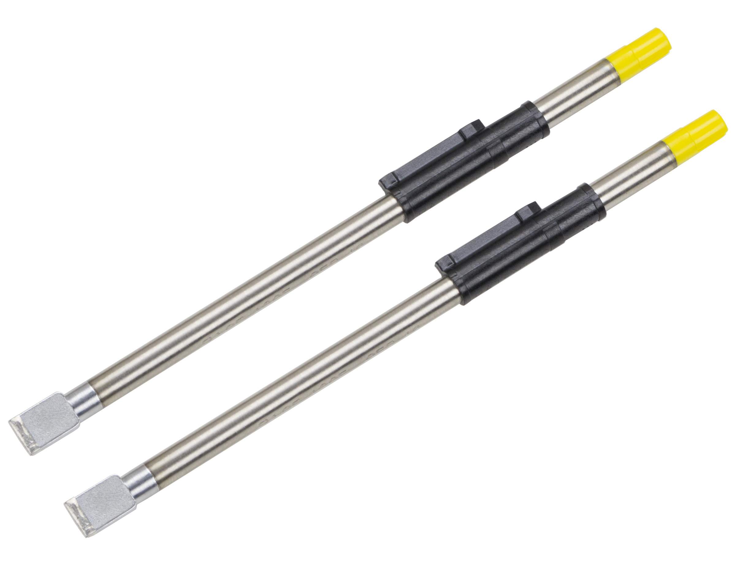 PACE 1128-1005. Наконечник WJS для MT100 0.7х6.0мм