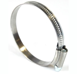 BOFA A1080044. Фиксатор воздуховода 125мм