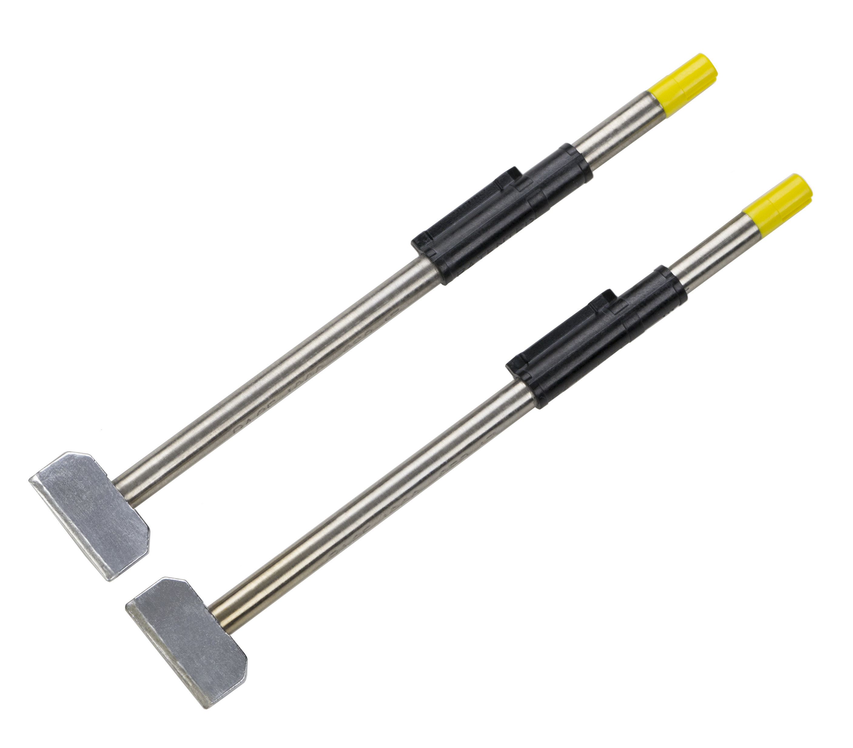 PACE 1128-1009. Наконечник WJS для MT100 0.7х18.0мм