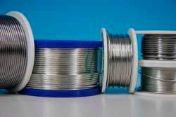 MBR CS186-1000. Припой CERASOLZER CS186 1mm 1000g