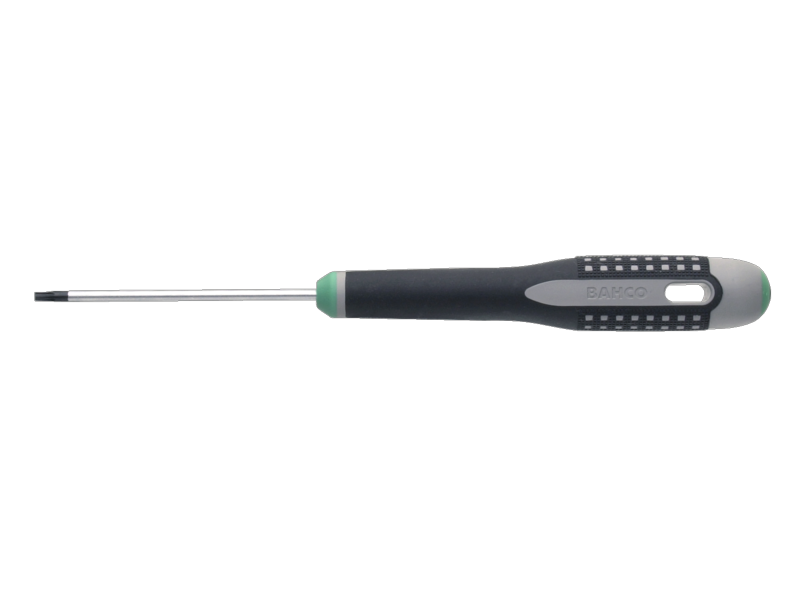 Bahco BE-8920. Отвертка с рукояткой ERGO™ под винты TORX® T20
