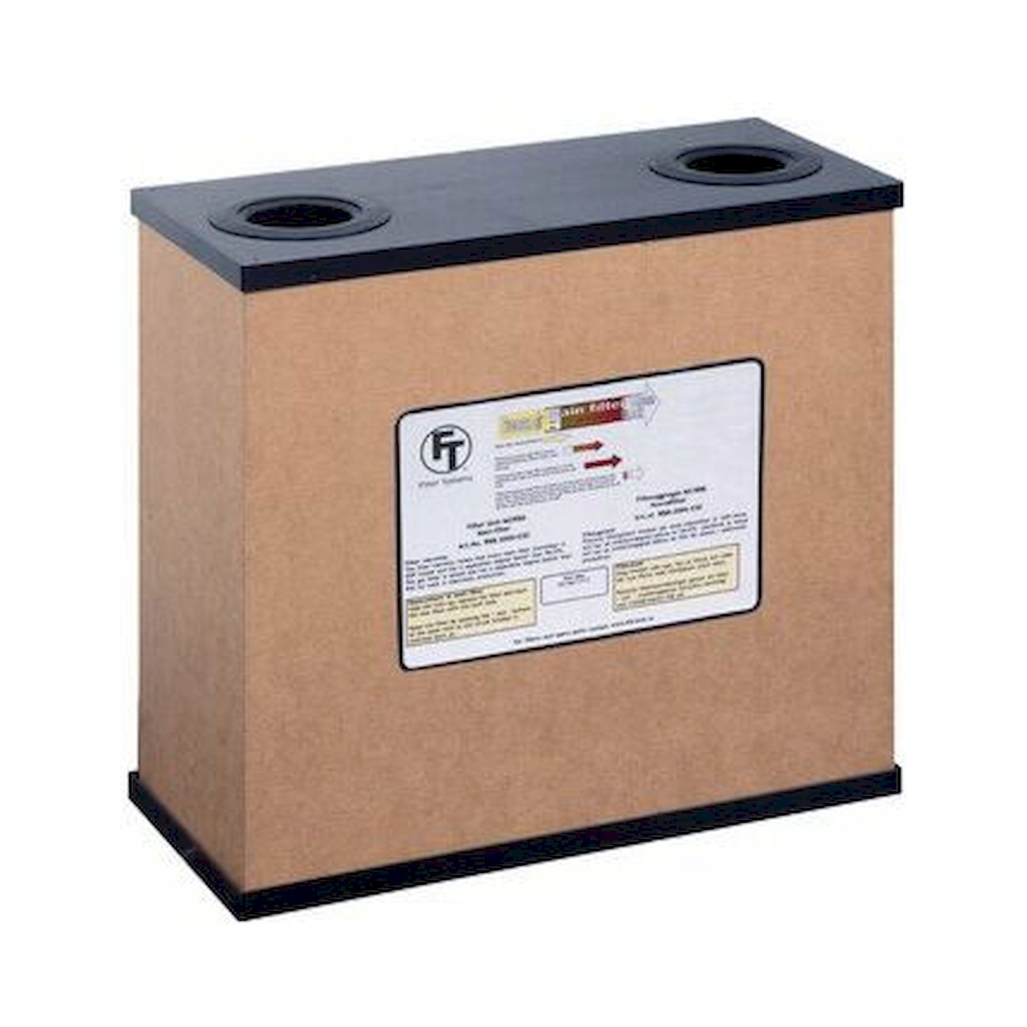 Главный фильтр H13 + газовый, ESD для Zero Smog MG95 - Weller 950-2000-ESDN