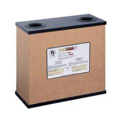 Главный фильтр H13 + газовый, ESD для Zero Smog MG95 - Weller 950-2000-ESDN
