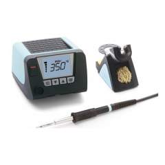 Паяльная станция WT 1010H, 150 Вт, паяльник WP 120 - Weller WT 1H