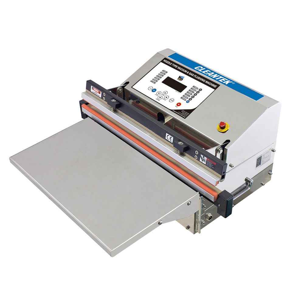 Устройство для вакуумной упаковки Cleantek CCT-450E