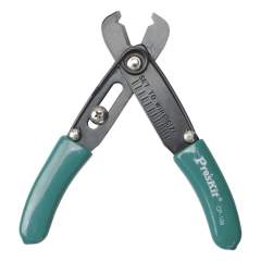 Клещи для резки/зачистки проводов Pro'sKit CP-108