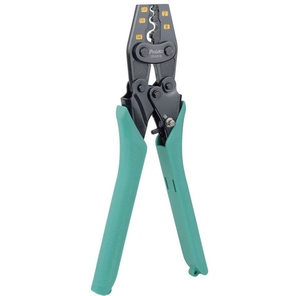 Кримпер усиленный  ProsKit CP-251B