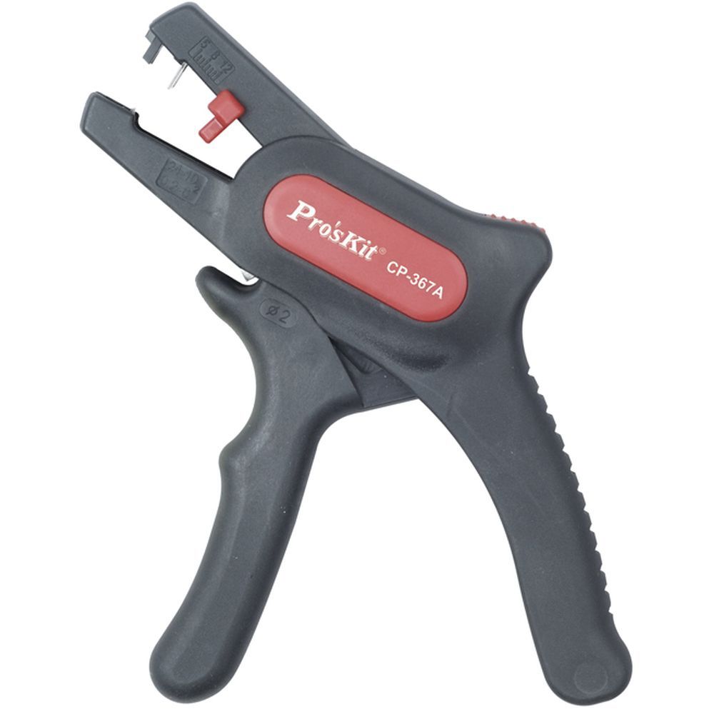 Саморегулирующийся стриппер ProsKit CP-367A