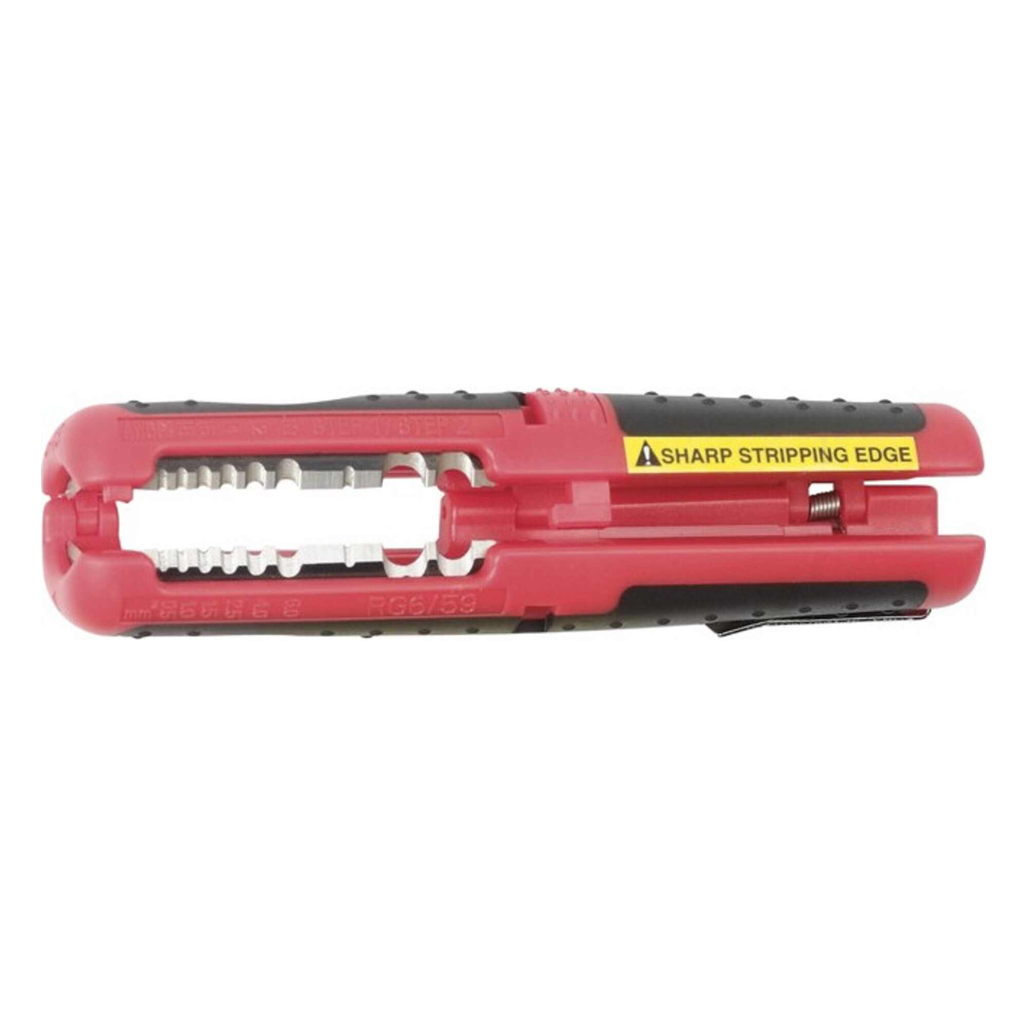Нож для зачистки кабелей универсальный Pro'sKit CP-511A