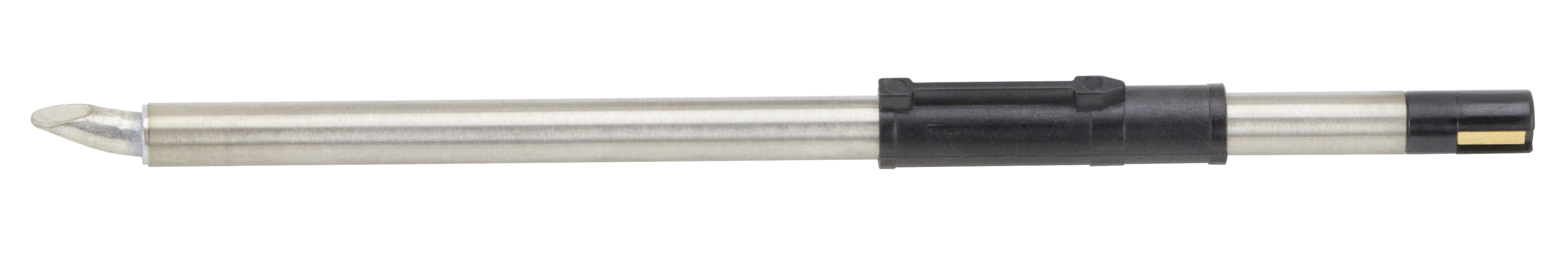 PACE 1124-0033. Наконечник TD миниволна 3,05мм изогнутый