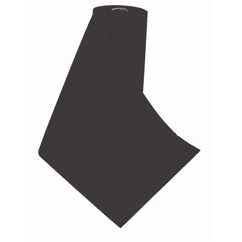 SCS COND48600FM. Антистатическое напольное покрытие, проводящее (1.2х15.2м, резина, черный)