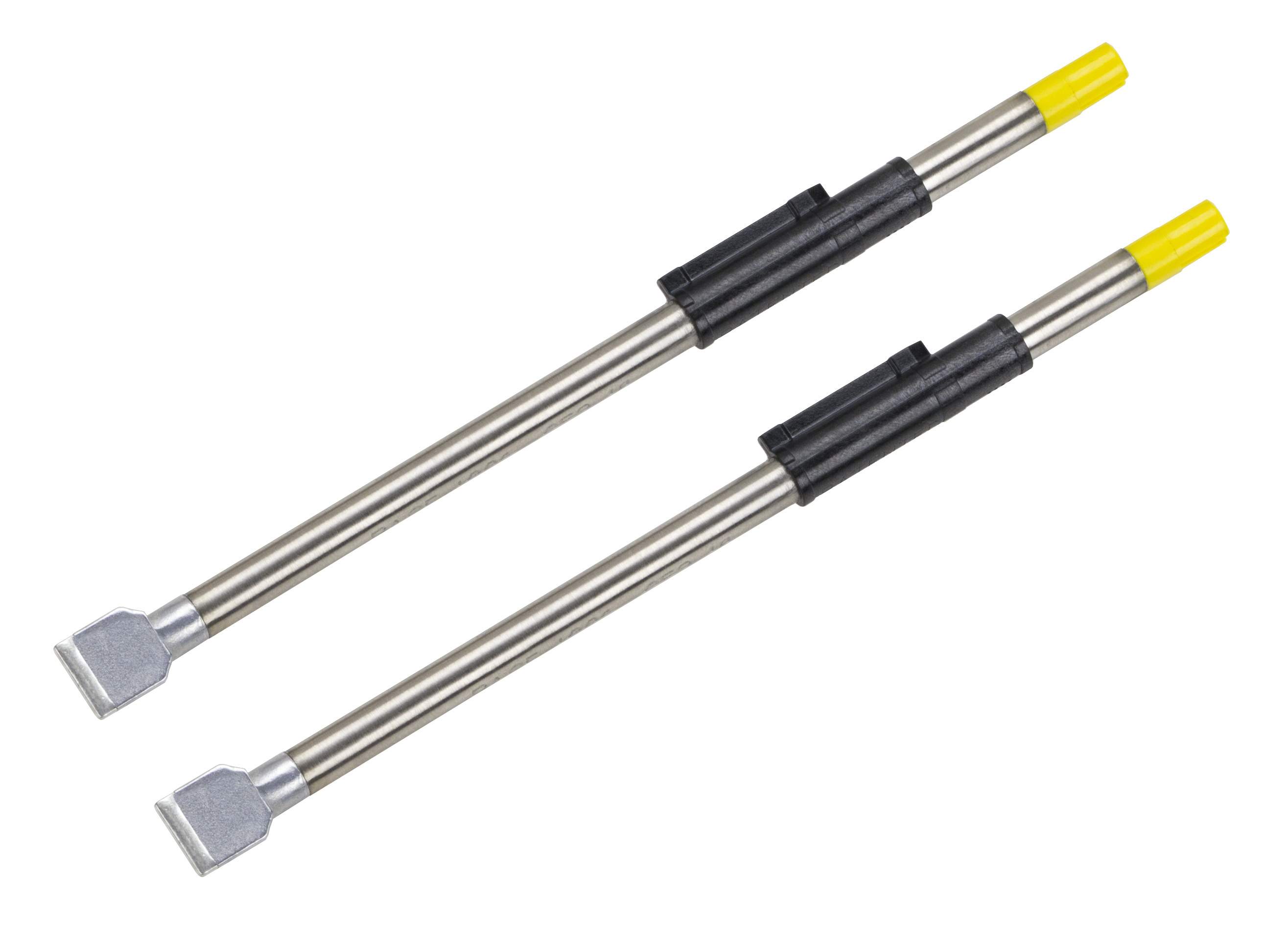 PACE 1128-1006. Наконечник WJS для MT100 0.7х8.0мм