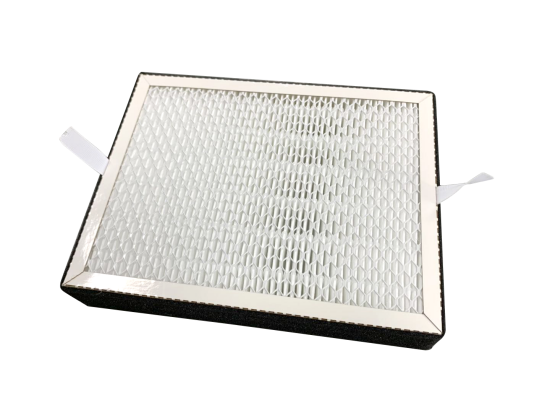 FumeClear FC-150-MF. Медиум (HEPA) фильтр для дымоуловителя FC-150