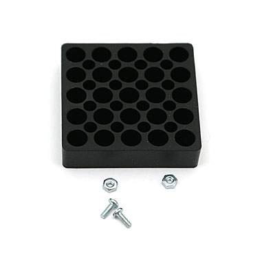 PACE 6021-0008. Подставка для наконечников 5,5 x 6см