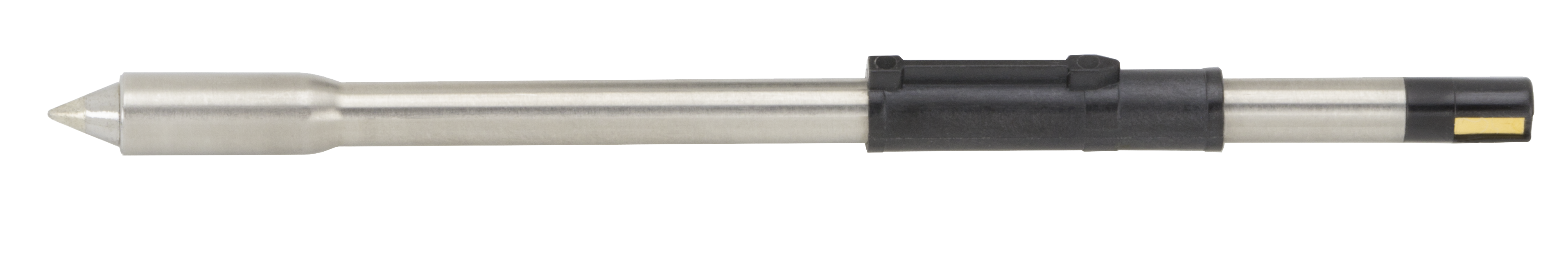 PACE 1126-0604. Наконечник TD DIAMOND 0,8 мм конический