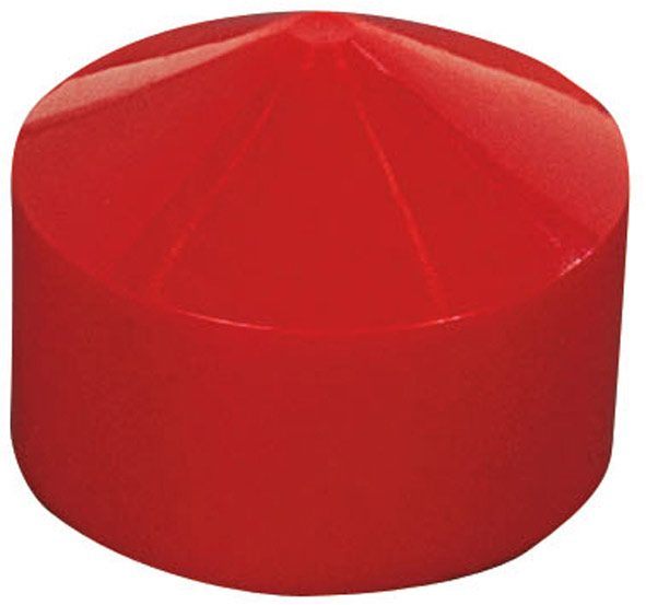 Techcon 7300006RPK. Поршень красный для шприца 30/55сс ( 50шт)