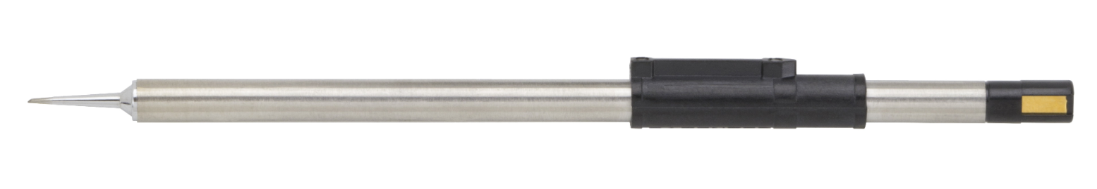 PACE 1124-0040. Наконечник TD MF SS клиновидный 0,9мм