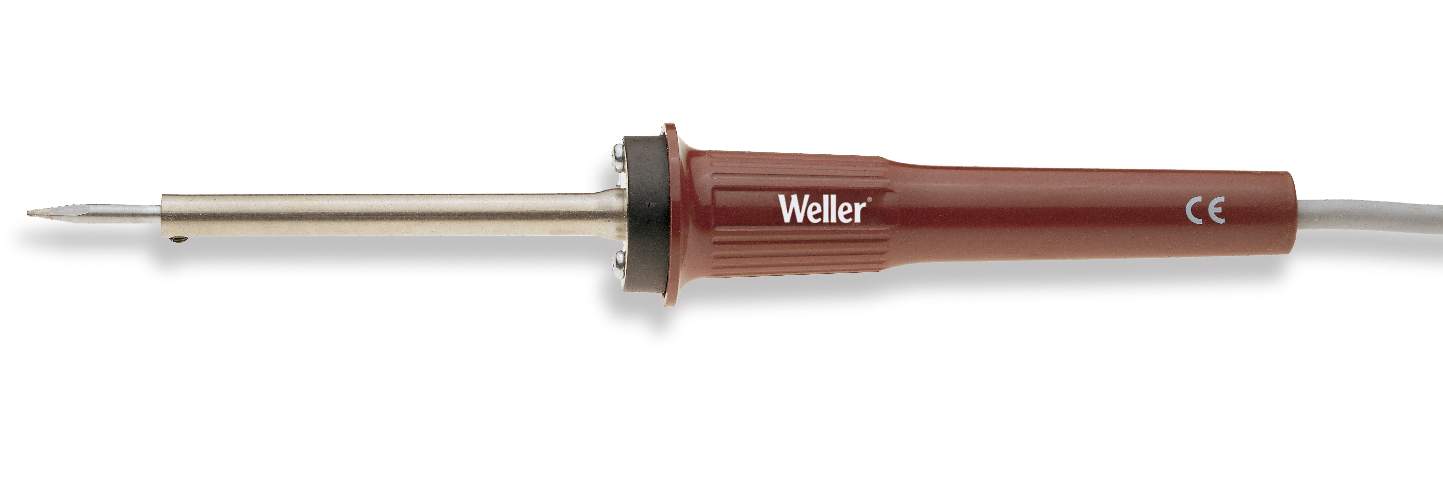Weller T0056400599N. Паяльник Weller SPI 16, 15Вт, для работы от сети 230В (SPI15 212)