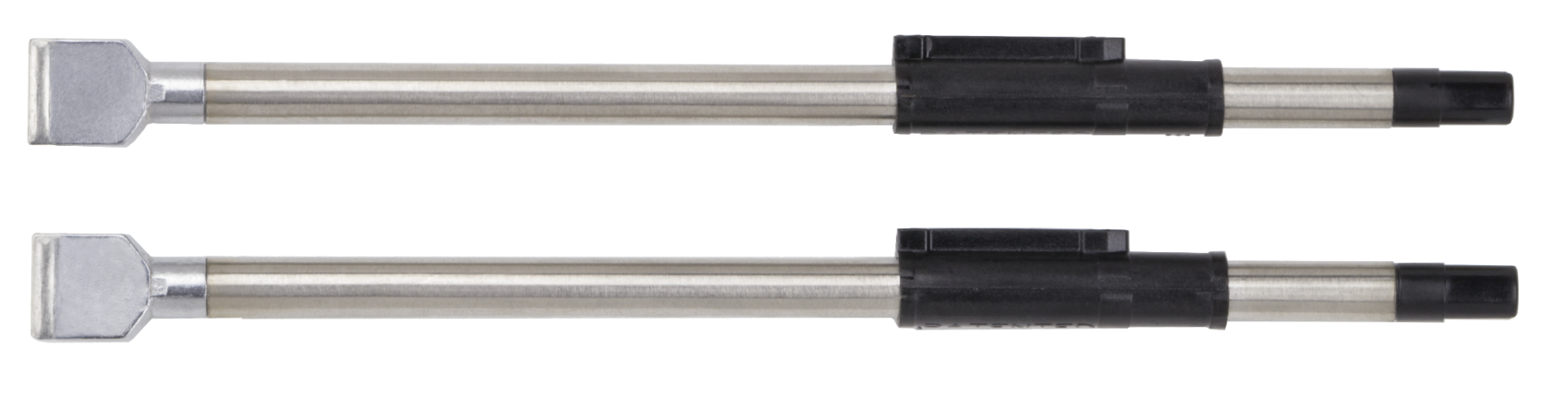 PACE 1124-1005. Наконечник MT100 SOP 6MM (пара)