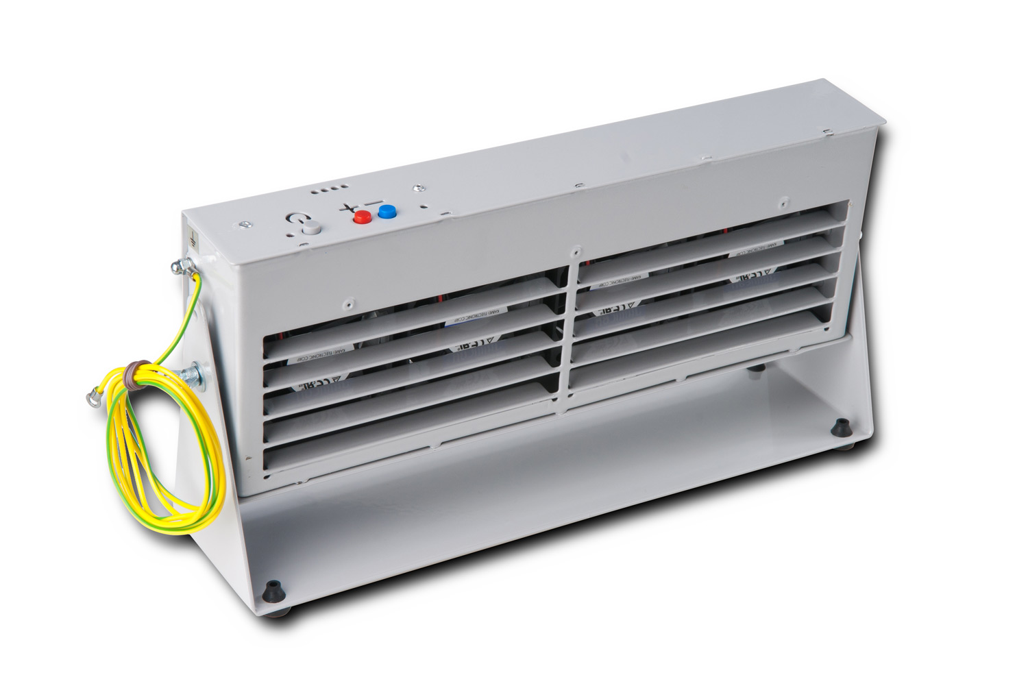 Термопро FC-500. Воздушный охладитель печатных плат FC-500