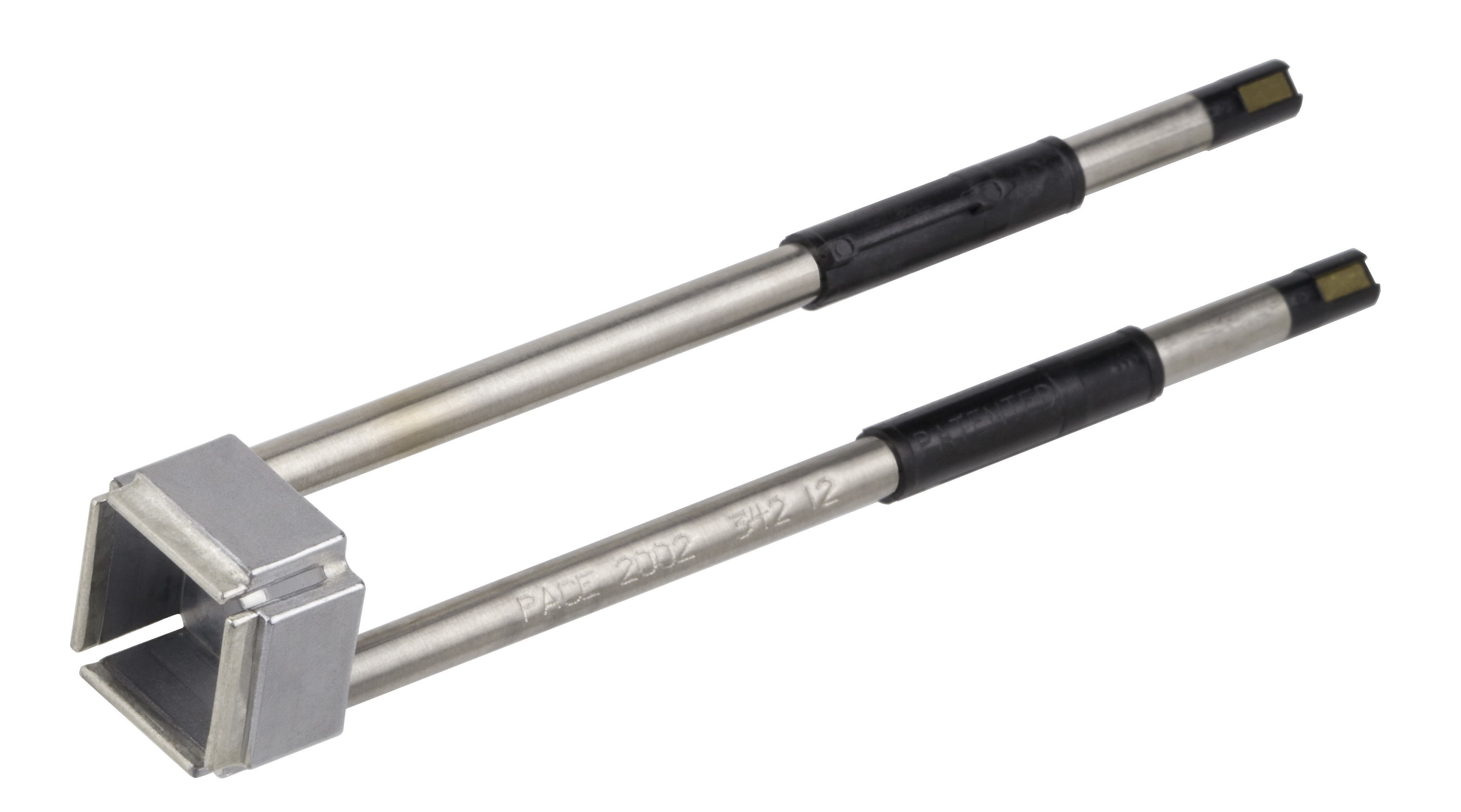 PACE 1124-2002. Наконечник TP100 LQFP 14MMX14MM