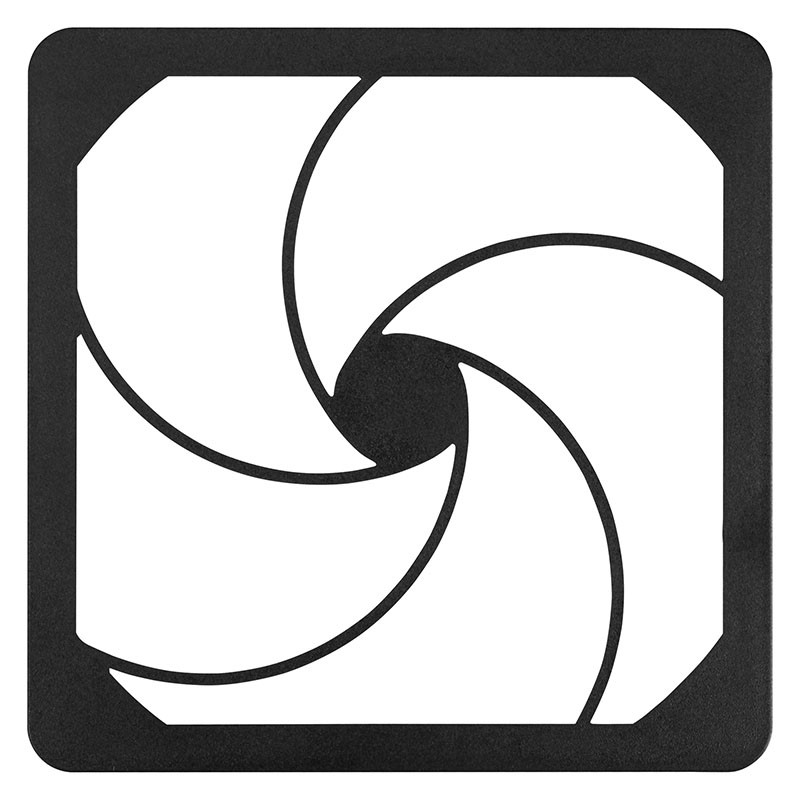 SCS 991A AIR FILTER. Решетка воздушного фильтра для ионизатора 991A