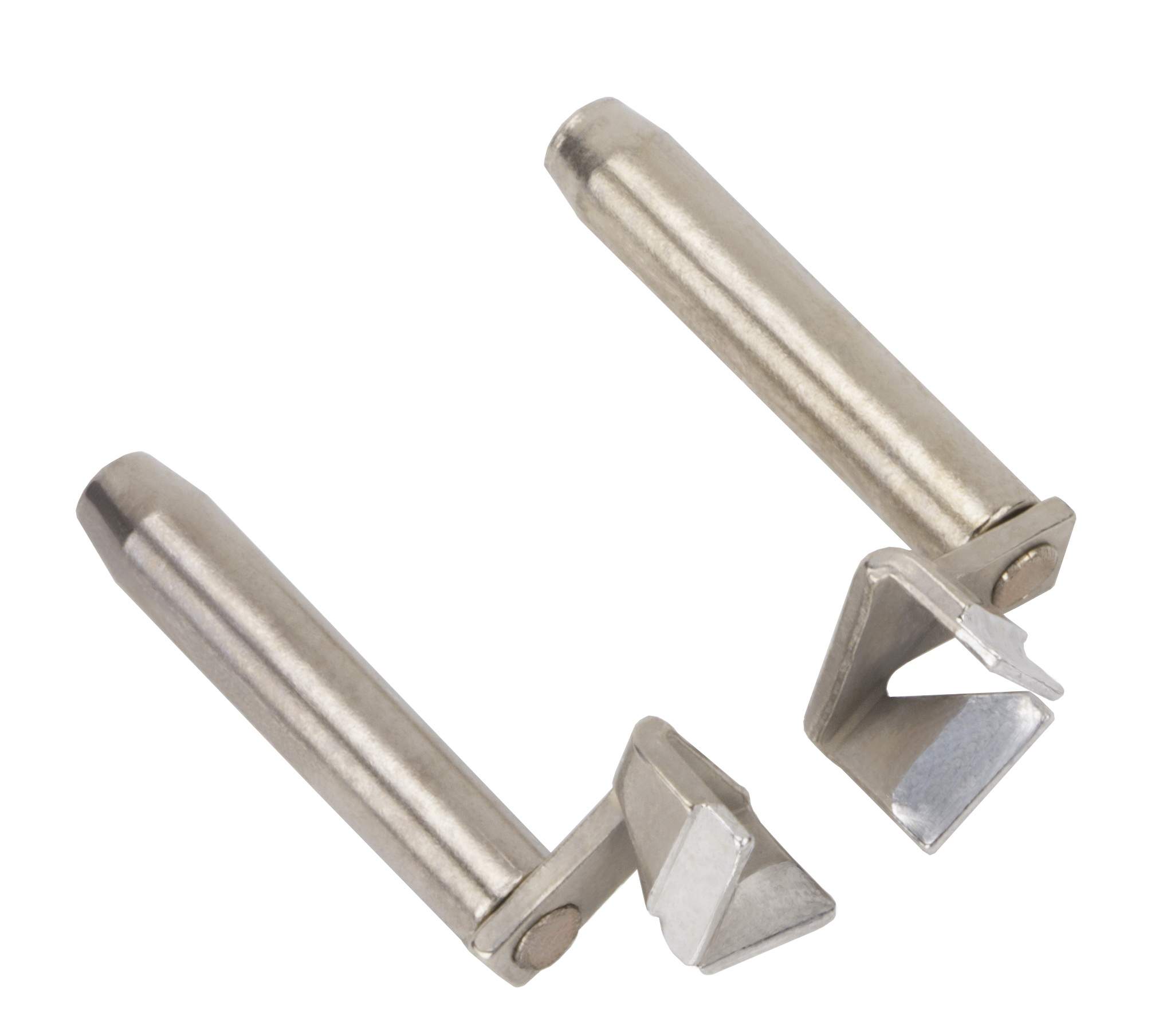 PACE 1121-0419. Наконечник TT PLCC52/PQFP-100 7.1 X 7.1мм