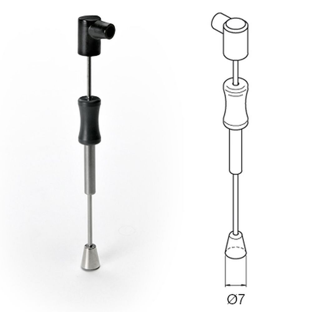 Вакуумный захват JBC E2190 &Oslash
