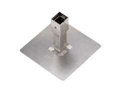 PACE 4038-7081. Сопло 8MM X 9MM