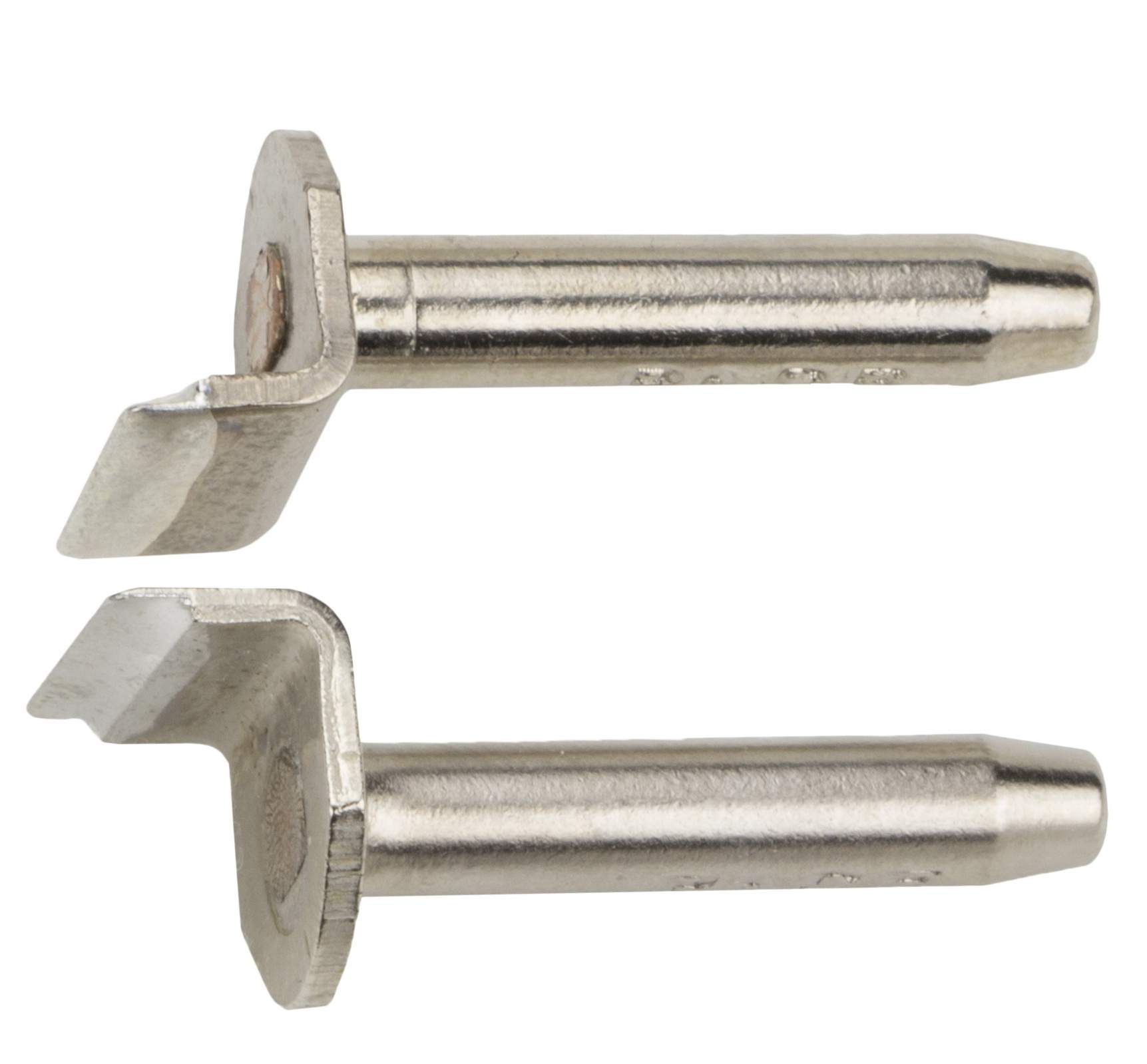 PACE 1121-0473. Наконечник TT SOIC SIMM/3 12.7мм