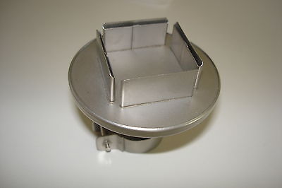 METCAL H-P84. Сопло HCT 32.4х32.4мм PLCC-84