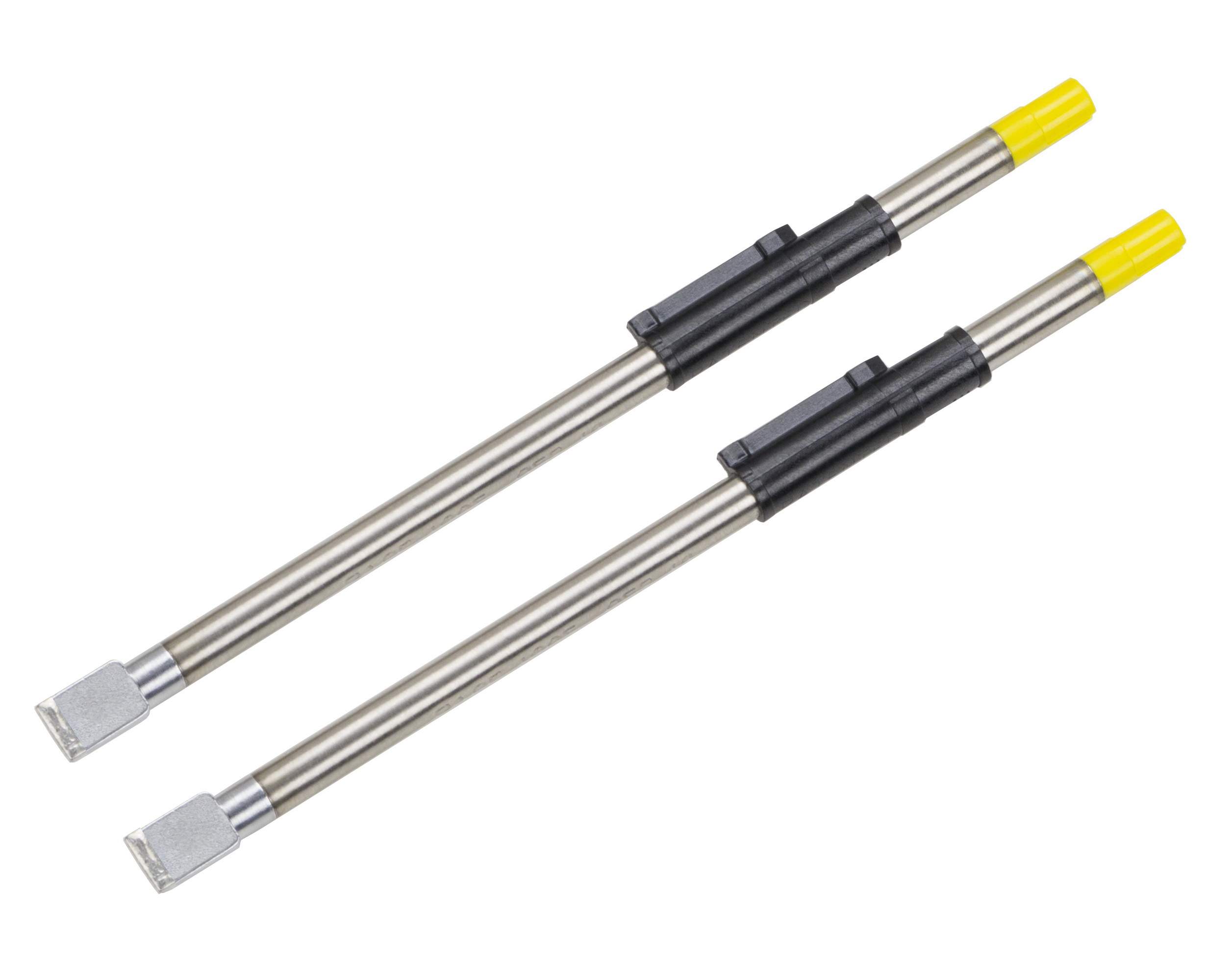 PACE 1128-1007. Наконечник WJS для MT100 0.7х10.0мм