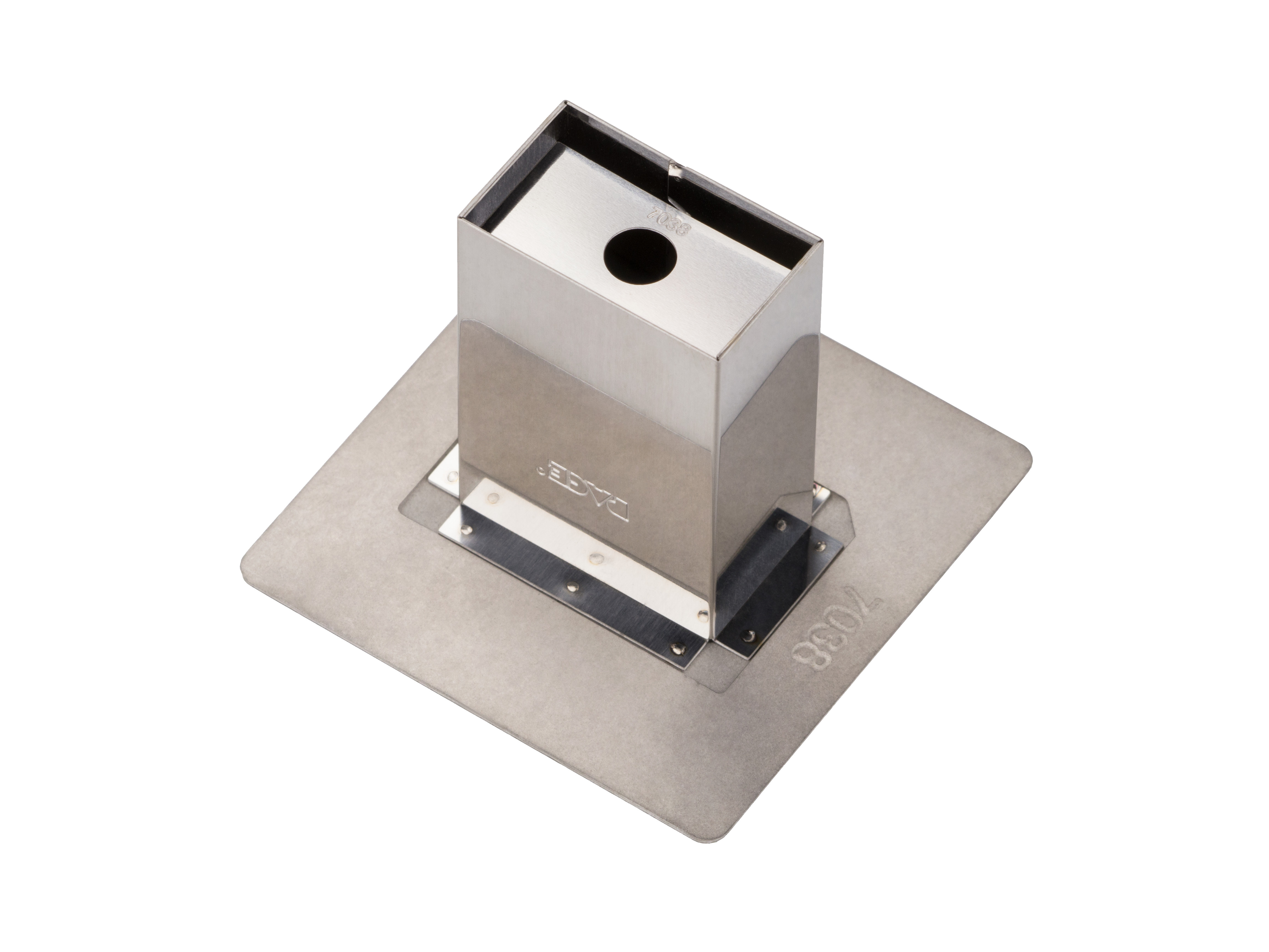 PACE 4038-7038. Сопло 28MM X 16MM