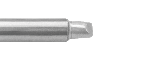 PACE 1130-0020. Наконечник ADS 3.18мм клиновидный 90°