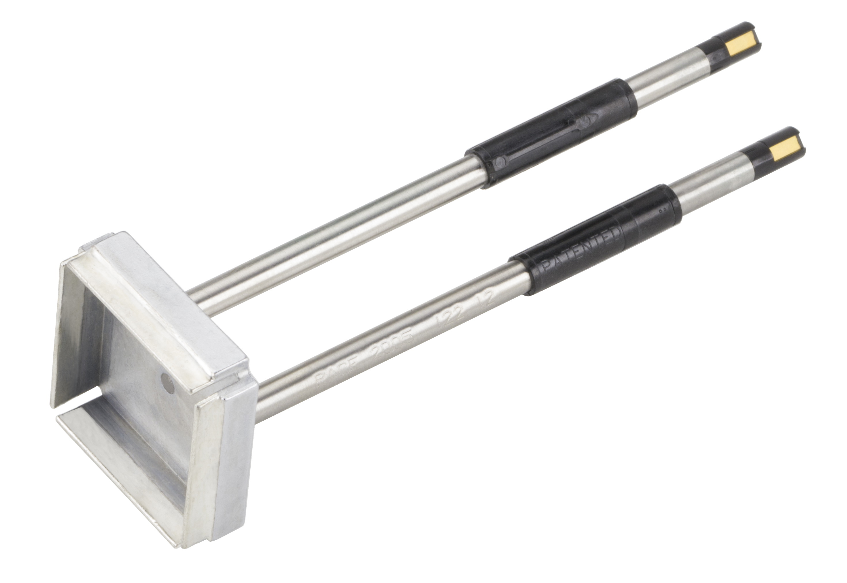 PACE 1124-2005. Наконечник TP-100 LQFP 28MMX28MM