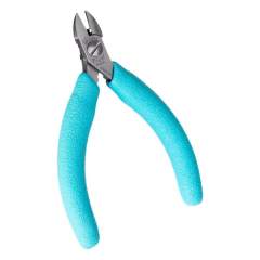 Боковые кусачки ESD с короткой усиленной головкой, рез до 1,6 мм - Weller 599EW