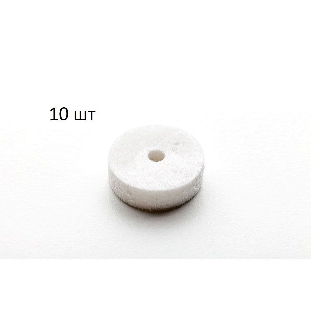 Фильтры Ersa 074404/10 (для X-TOOL VARIO) 10 шт