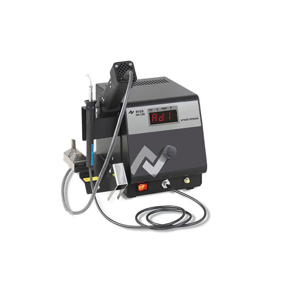 Гибридная демонтажная система Ersa HR 100 (0IRHR100A)