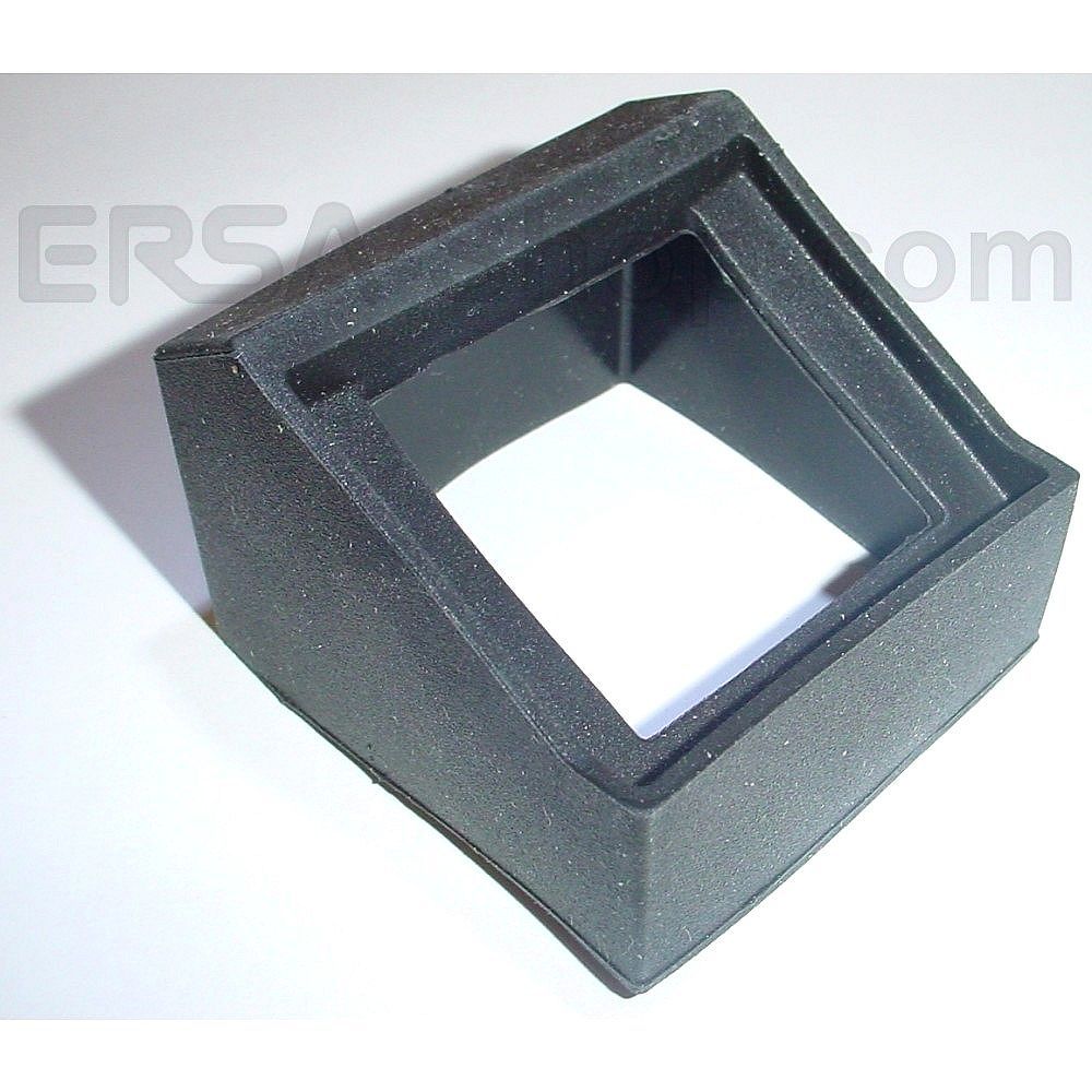 Ersa 0A08M/SB. Aufnahme für Trockenreiniger