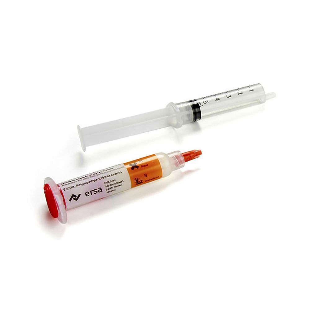 Флюс-крем Ersa 0FMKANC32-005