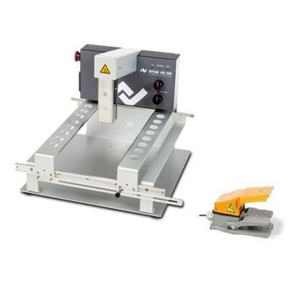 Ремонтная станция Ersa HR 200 (0HR200)