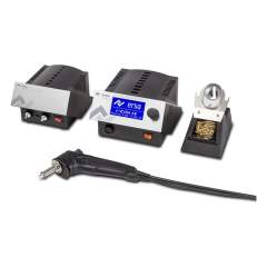 Паяльная станция i-CON 1V с демонтажным устройством X-TOOL VARIO и компрессором CU 100 Ersa 0IC1100VXT