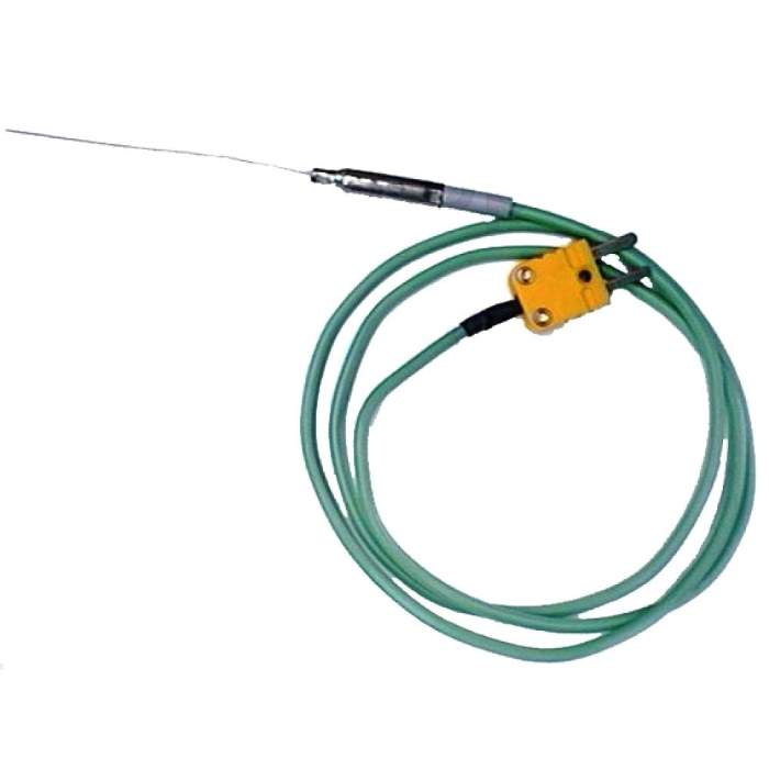 0IR6500-37. Датчик AccuTC без насадки